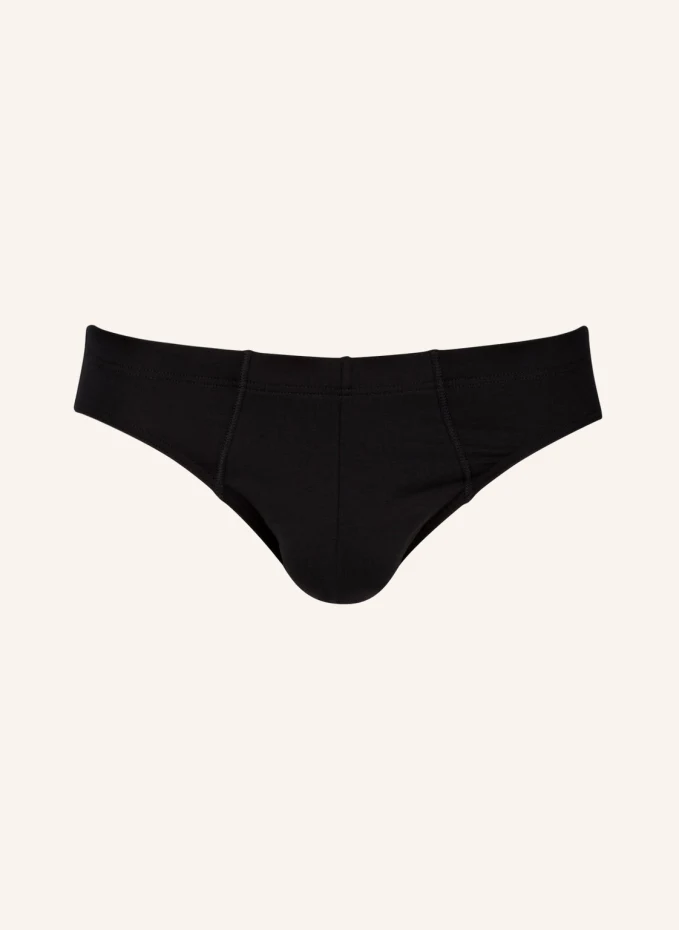 Трусы cotton sensation Hanro, черный
Трусы cotton sensation Hanro, черный