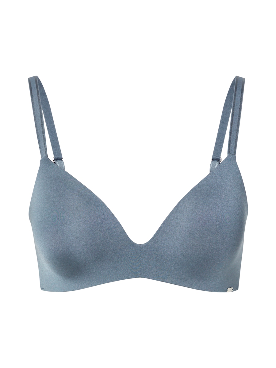 Бюстгальтер-футболка Hunkemöller Mona, Basalt Grey
Бюстгальтер-футболка Hunkemöller Mona, Basalt Grey