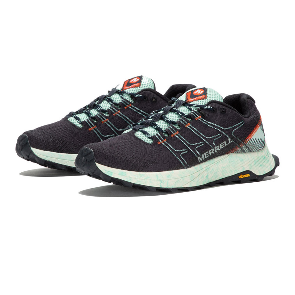 Кроссовки для бега Merrell Moab Flight Trail, нави синий
Кроссовки для бега Merrell Moab Flight Trail, нави синий