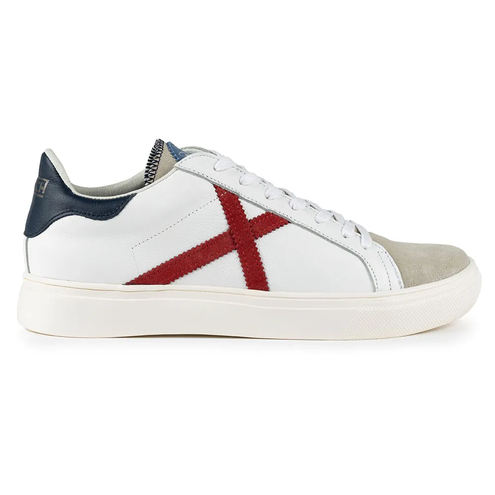 Кроссовки Munich Rete 104, белый
Кроссовки Munich Rete 104, белый