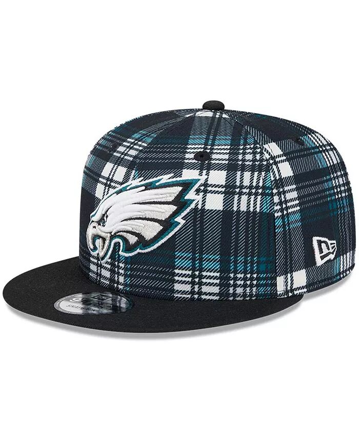 Мужская черная бейсболка Philadelphia Eagles 2024 Sideline Statement 9FIFTY Snapback New Era
Мужская черная бейсболка Philadelphia Eagles 2024 Sideline Statement 9FIFTY Snapback New Era