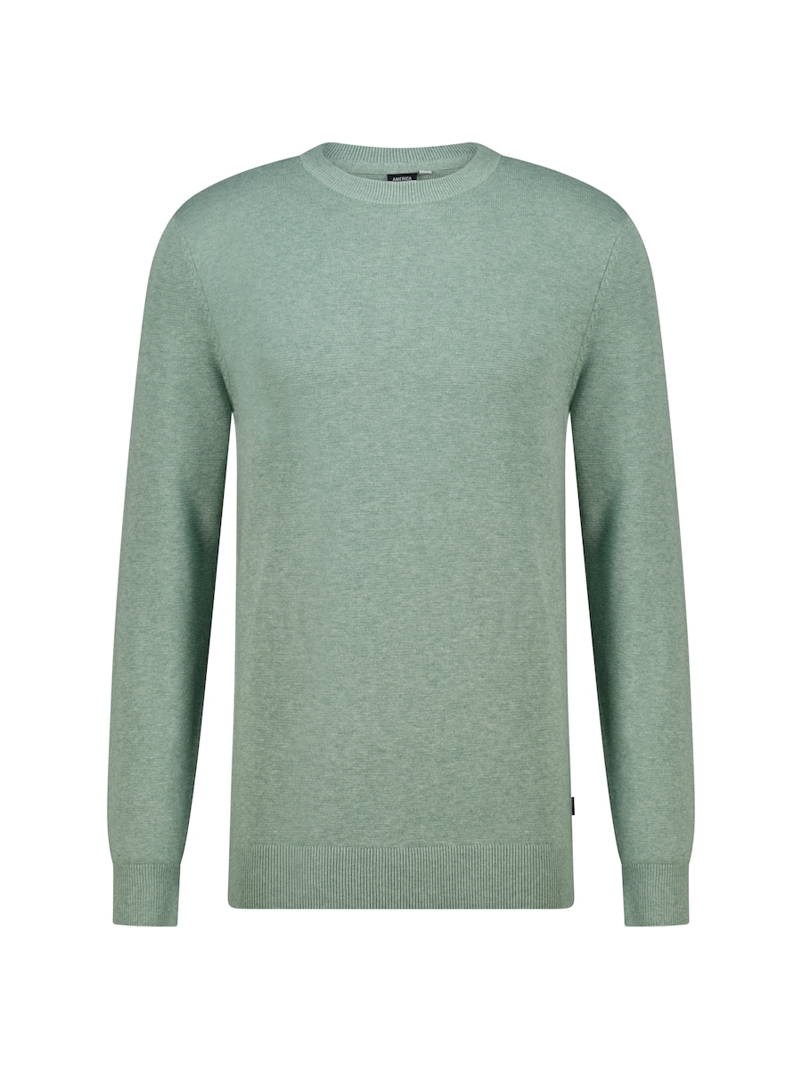 Свитер America Today, зеленый
Свитер America Today, зеленый