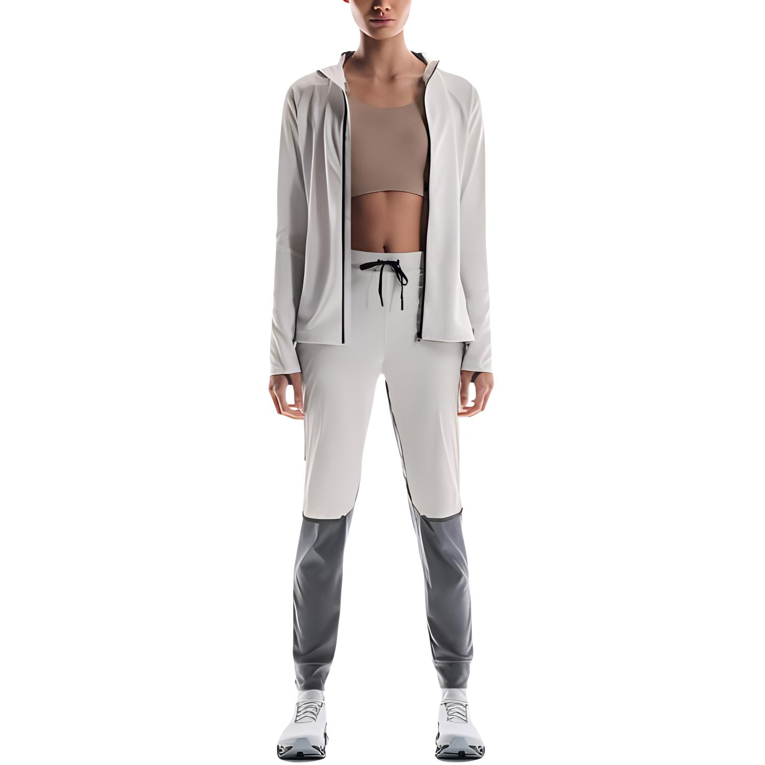 On Повседневные брюки Weather Pants для женщин Silver | Eclipse Black
On Повседневные брюки Weather Pants для женщин Silver | Eclipse Black