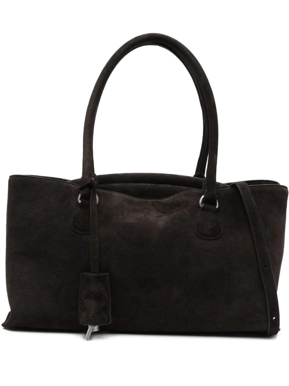 Сумка-тоут shell brot с верхней ручкой Osoi, черный
Сумка-тоут shell brot с верхней ручкой Osoi, черный