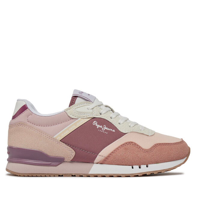 Кроссовки Pepe Jeans London Urban W PLS40005 Sherbert Orange 116, цветной/оранжевый
Кроссовки Pepe Jeans London Urban W PLS40005 Sherbert Orange 116, цветной/оранжевый