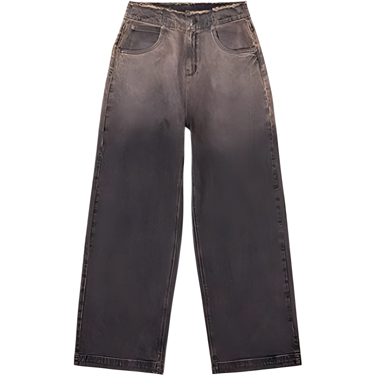 Lee Женские джинсы коричневые
Lee Женские джинсы коричневые