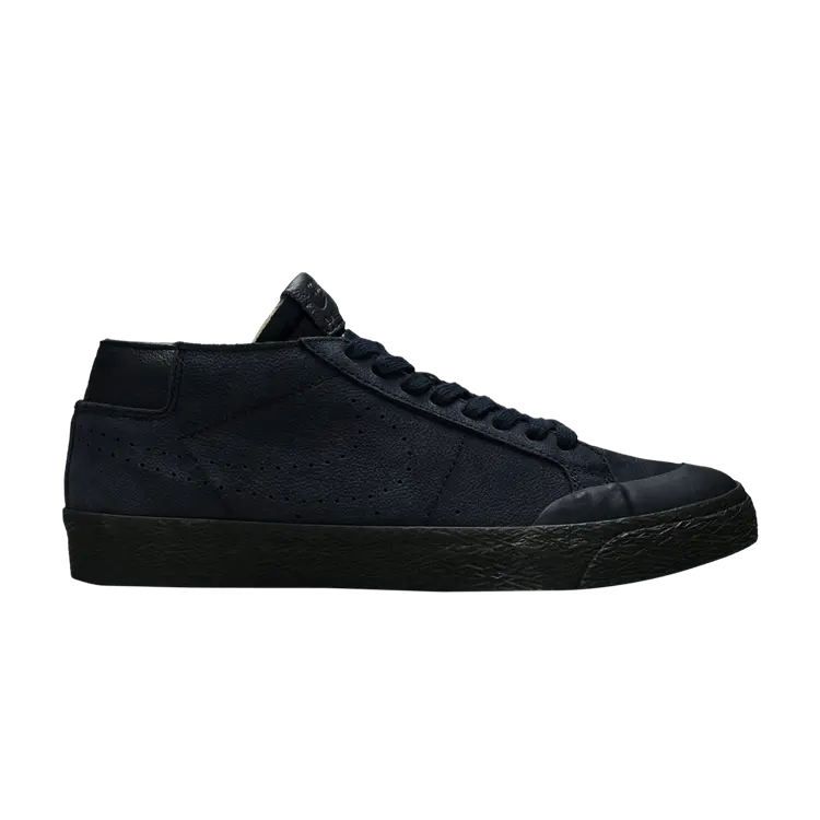 Кроссовки Nike Zoom Blazer Chukka XT Premium SB 'Obsidian', синий 
Кроссовки Nike Zoom Blazer Chukka XT Premium SB 'Obsidian', синий