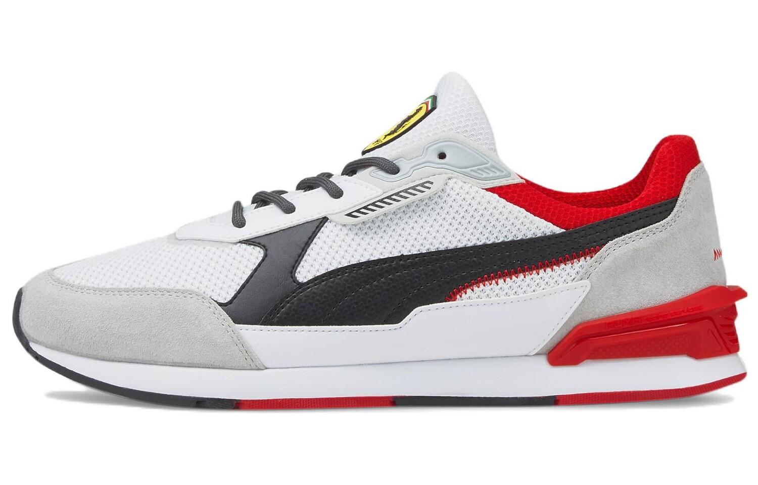 Puma Scuderia Ferrari Кроссовки Мужчины
Puma Scuderia Ferrari Кроссовки Мужчины