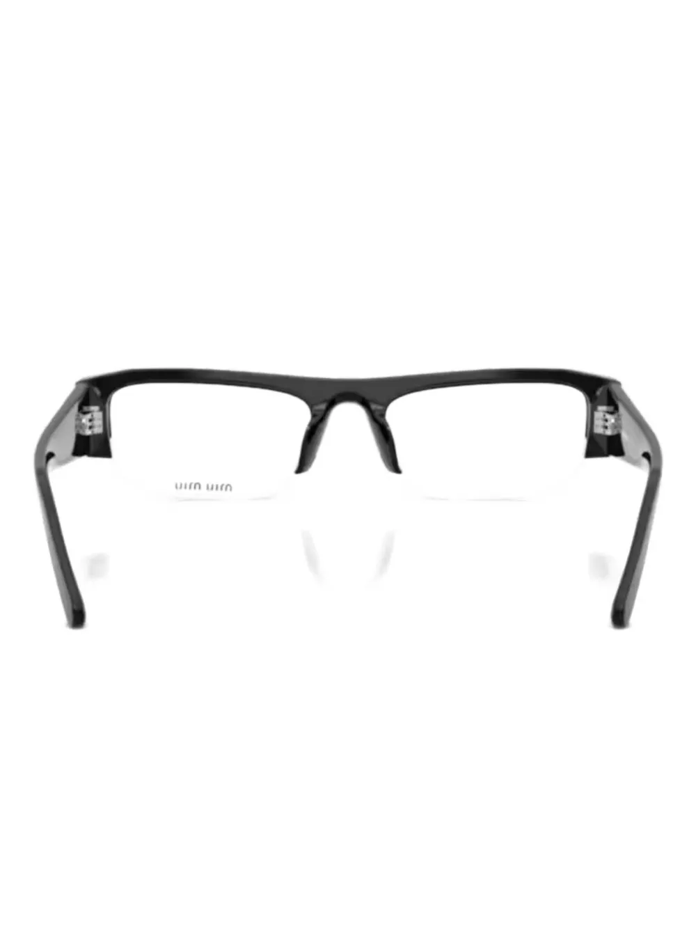 Солнцезащитные очки Vedette Miu Miu, черный
Солнцезащитные очки Vedette Miu Miu, черный