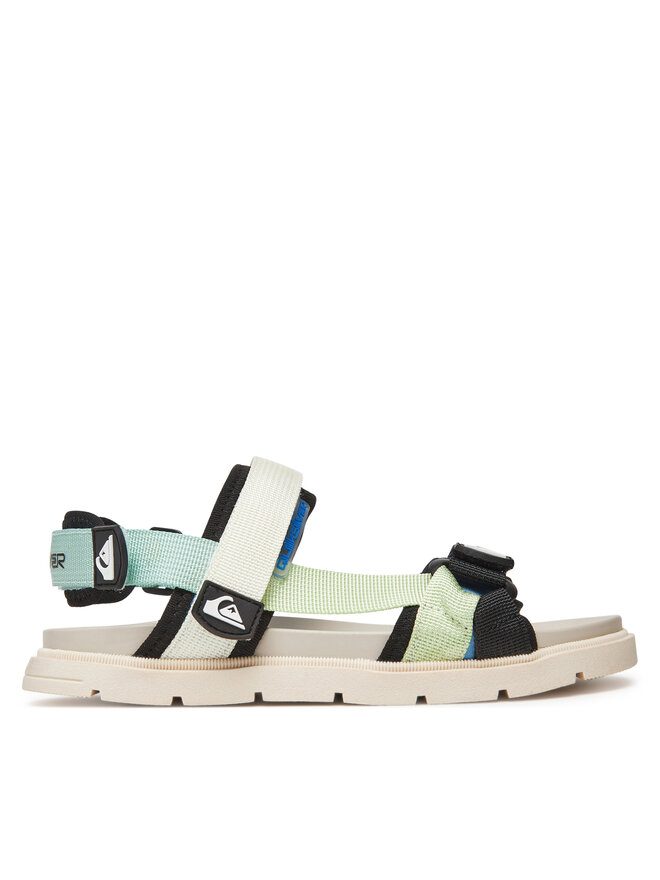 Сандалии CS6081-06 Quiksilver, мультиколор
Сандалии CS6081-06 Quiksilver, мультиколор