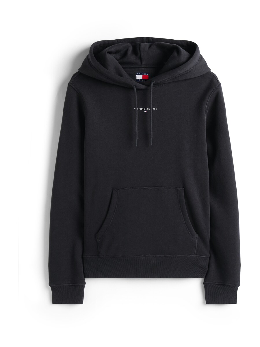 Толстовка Tommy Jeans, черный
Толстовка Tommy Jeans, черный