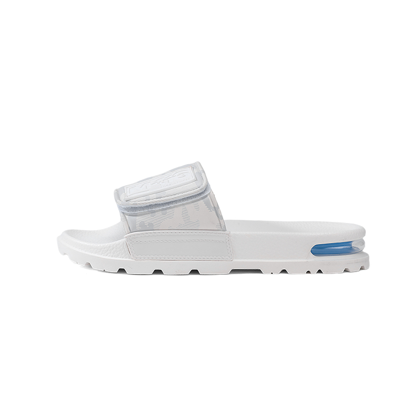 Мужские тапочки Rubber Cushioning Quick Dry Odor Resistant Quiet Slide LEXON, белый
Мужские тапочки Rubber Cushioning Quick Dry Odor Resistant Quiet Slide LEXON, белый