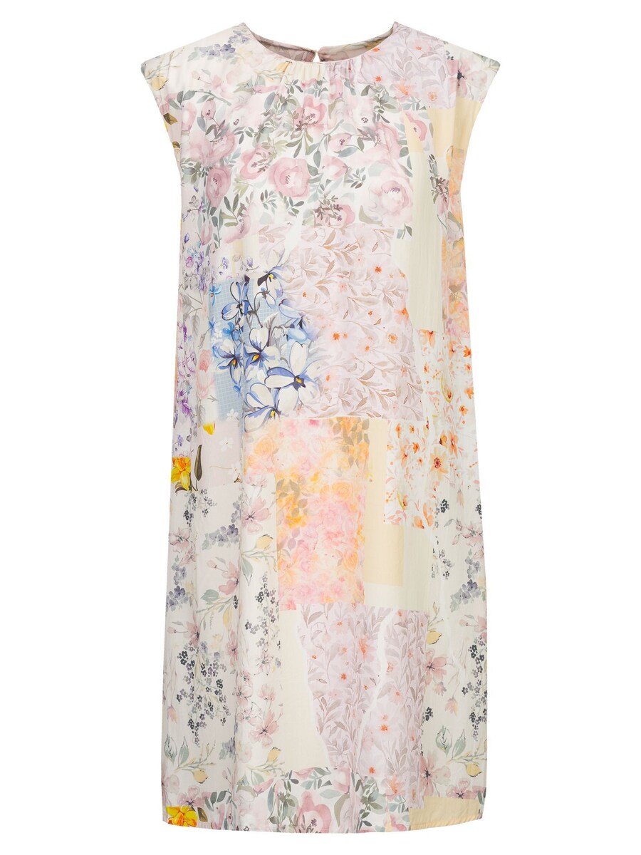 Летнее платье Dine'n'Dance Yuki, розовый
Летнее платье Dine'n'Dance Yuki, розовый