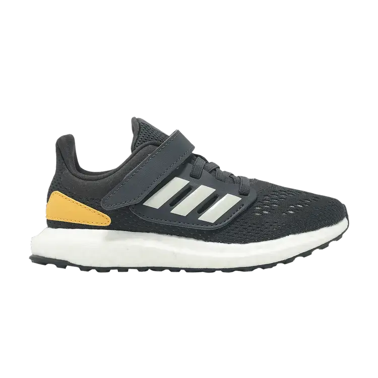 Кроссовки PureBoost 22 C 'Carbon Yellow', черный
Кроссовки PureBoost 22 C 'Carbon Yellow', черный