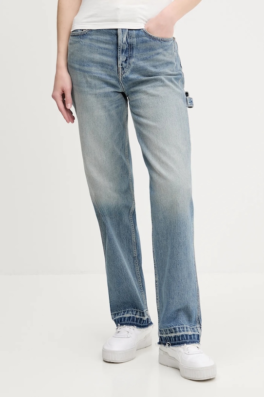 Джинсы Tommy Jeans, синий
Джинсы Tommy Jeans, синий