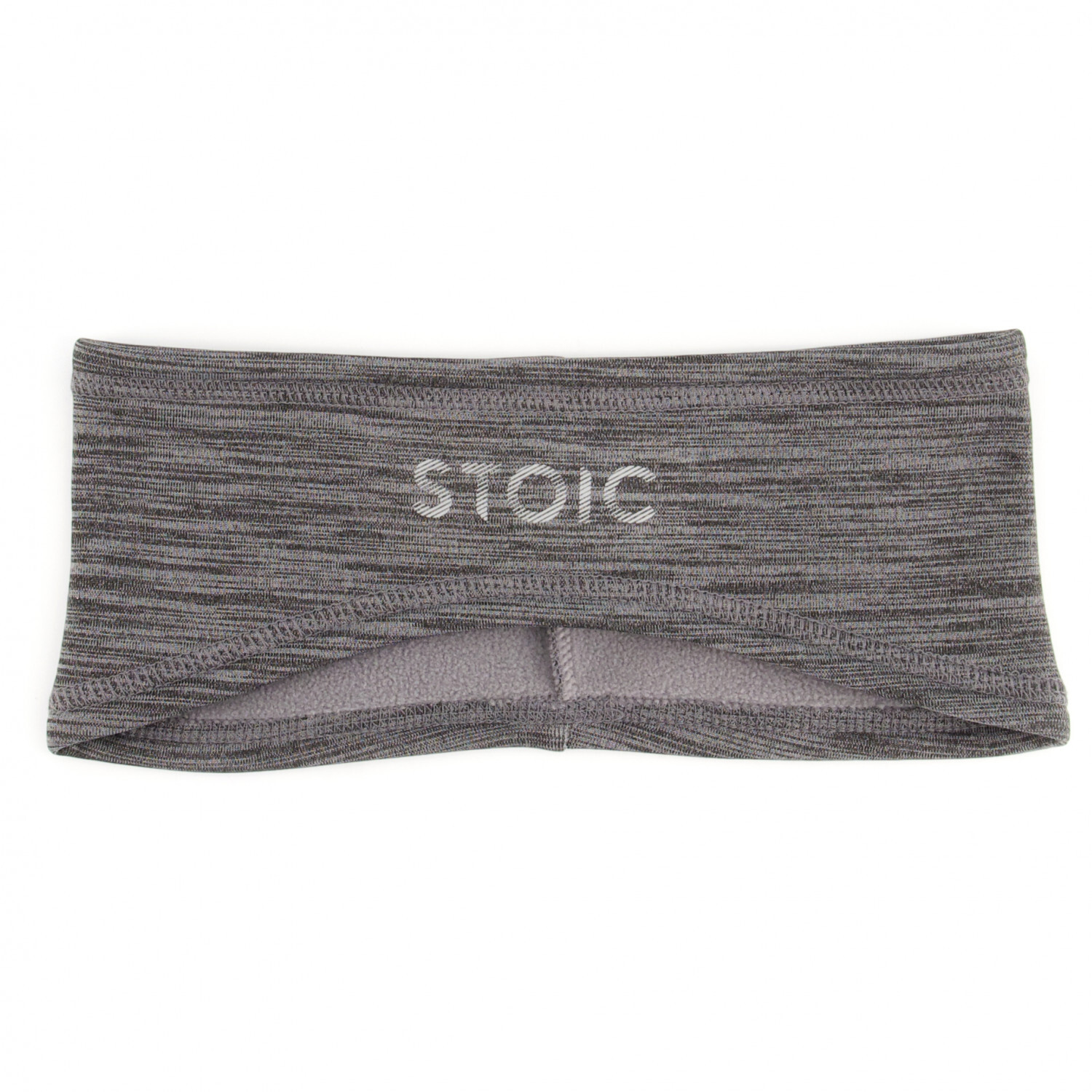 Повязка на голову Stoic HelsingborgSt Fleece Headband, темно серый
Повязка на голову Stoic HelsingborgSt Fleece Headband, темно серый