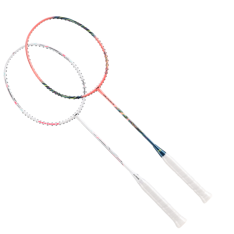 Thunder Super Light Mini Cannon ракетка для бадминтона LINING
Thunder Super Light Mini Cannon ракетка для бадминтона LINING