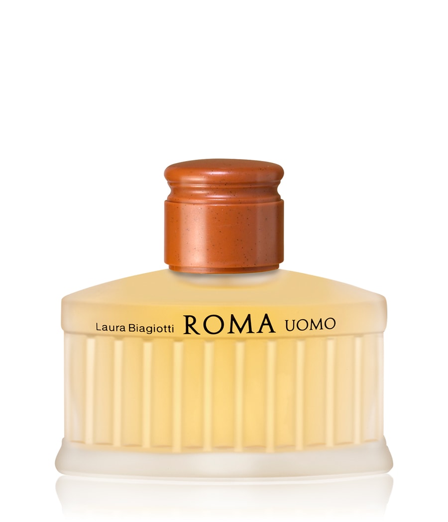 Лосьон после бритья Laura Biagiotti Roma Uomo, 75 ml
Лосьон после бритья Laura Biagiotti Roma Uomo, 75 ml