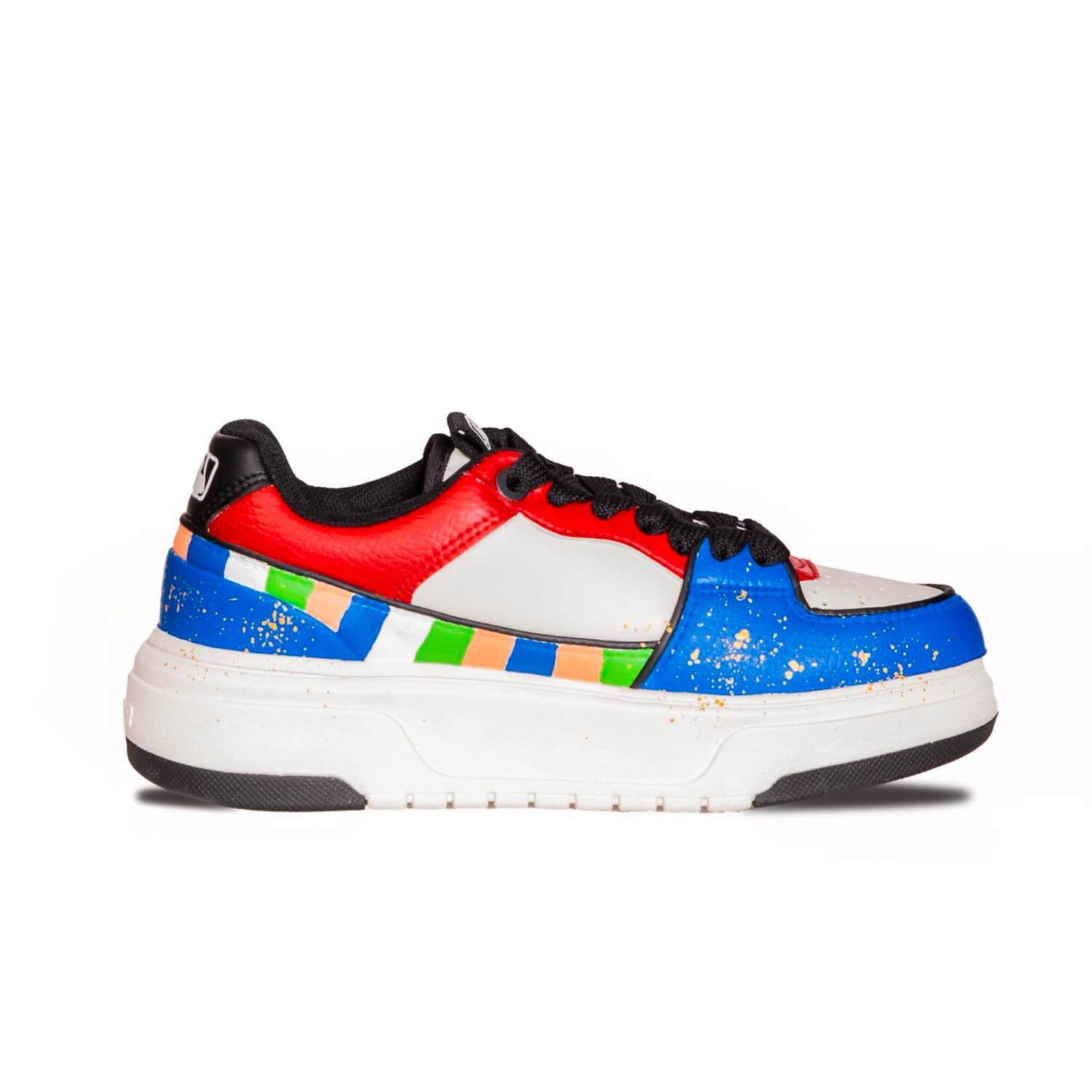 Кроссовки MLB Chunky Liner Skateboarding Shoes Unisex Low-top Blue/Red, синий
Кроссовки MLB Chunky Liner Skateboarding Shoes Unisex Low-top Blue/Red, синий