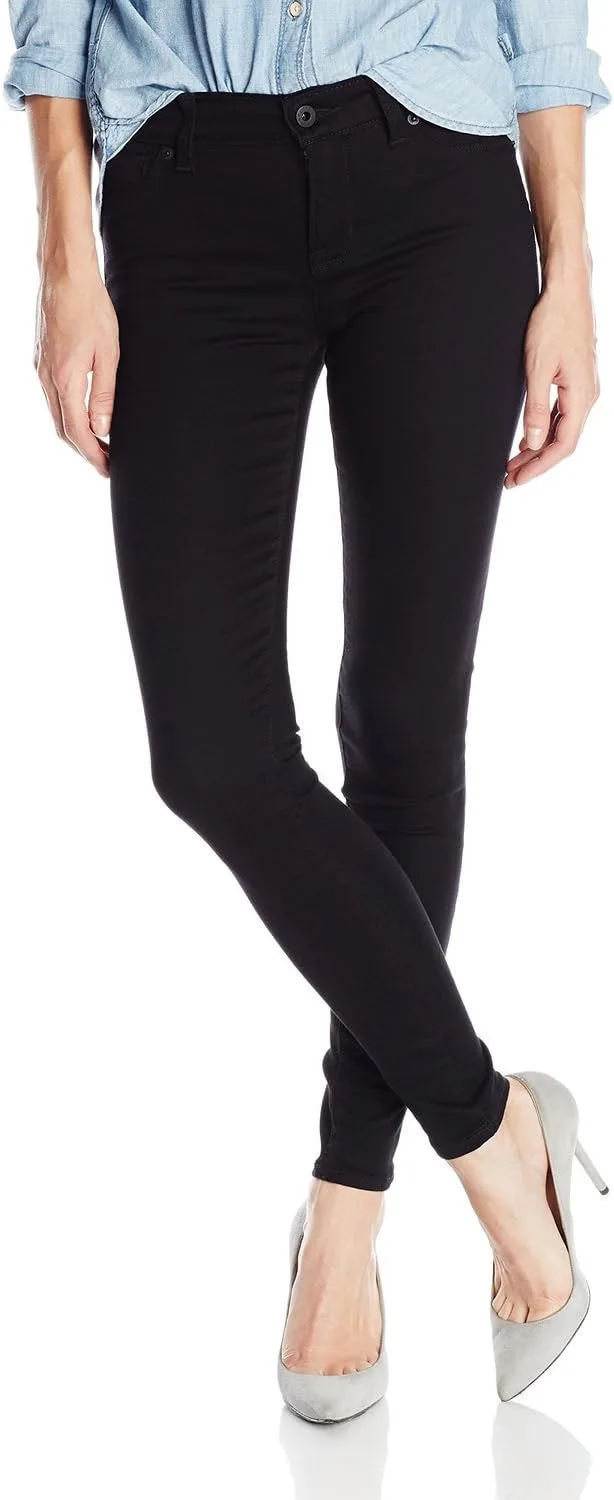 J&C Premium Blue/Dark Blue Soft Stretch Women's Denim Jeans Skinny Leg GESO
J&C Premium Blue/Dark Blue Soft Stretch Women's Denim Jeans Skinny Leg GESO