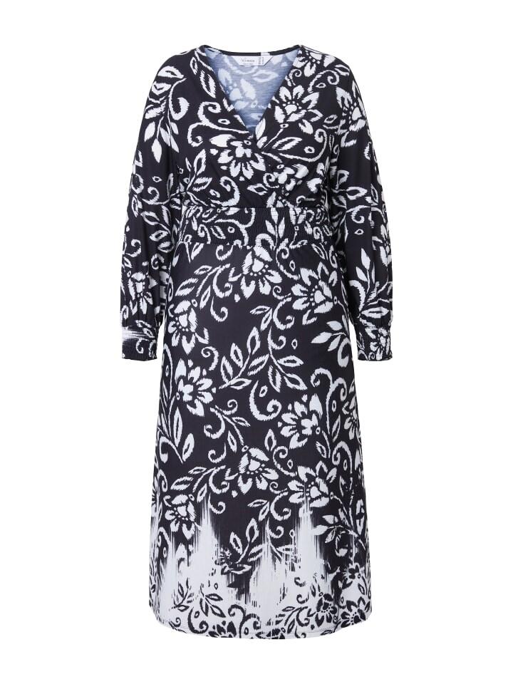 Длинное платье MIAMODA, черный
Длинное платье MIAMODA, черный