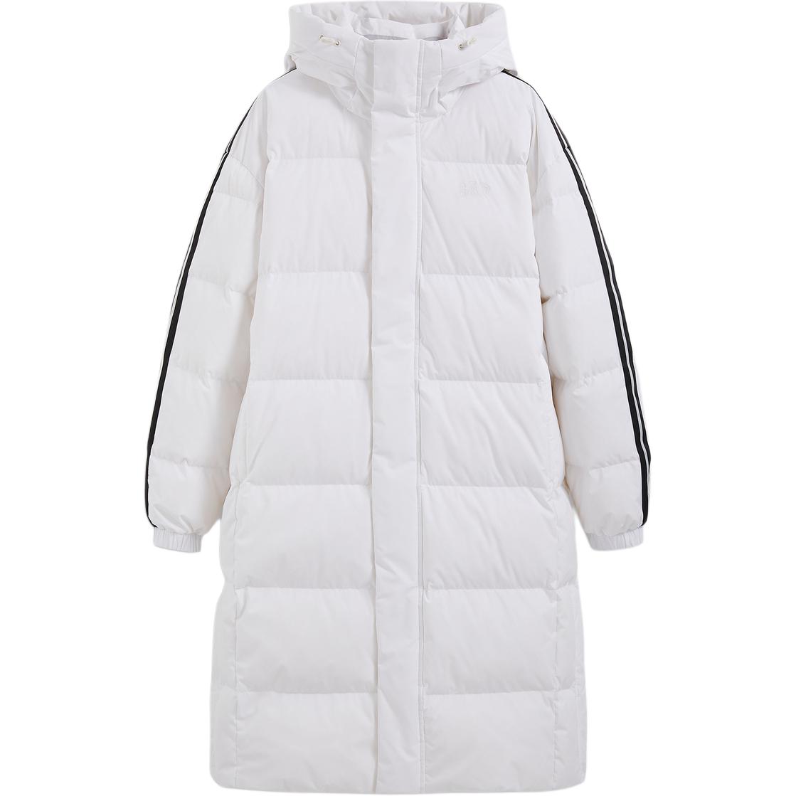 Пуховик унисекс GAP, белый
Пуховик унисекс GAP, белый