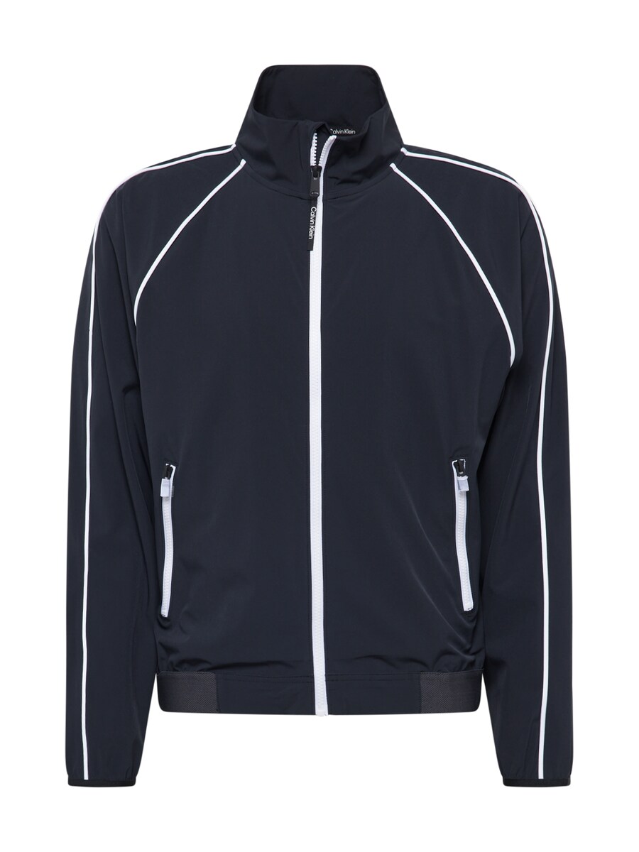 Спортивная куртка Calvin Klein Sport, темно-синий
Спортивная куртка Calvin Klein Sport, темно-синий