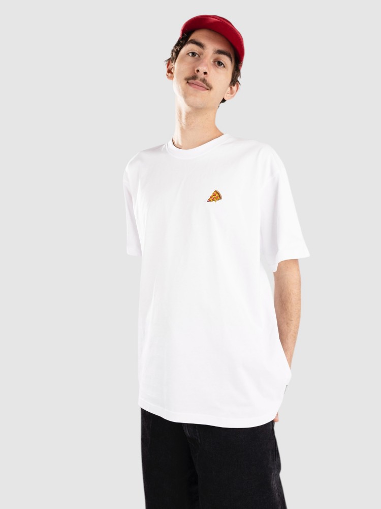 Футболка Iriedaily Pizza Slice T-Shirt, white, Белый, Футболка Iriedaily Pizza Slice T-Shirt, white
Футболка Iriedaily Pizza Slice T-Shirt, white, Белый, Футболка Iriedaily Pizza Slice T-Shirt, white