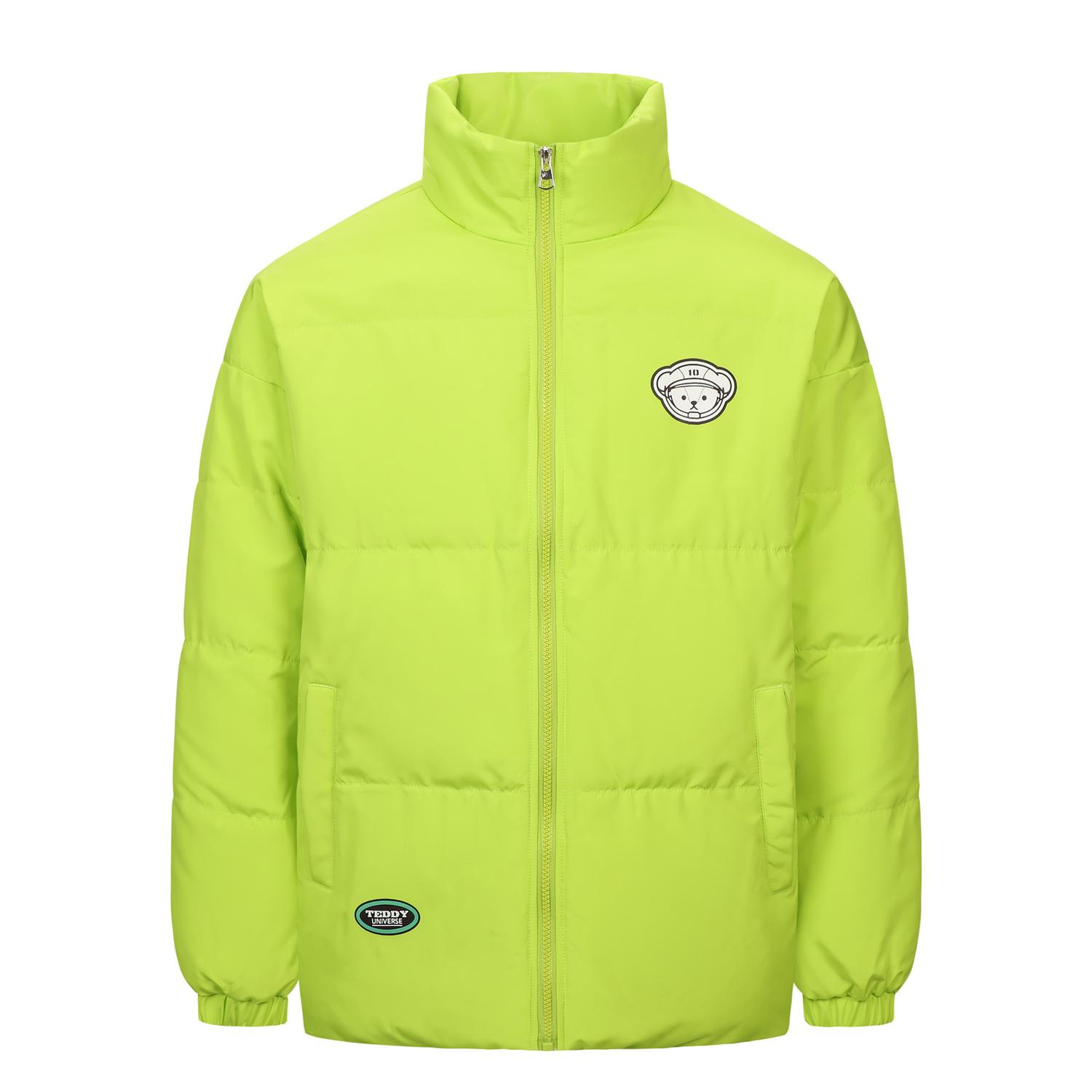 Teddy Bear Collection Куртка пуховик SpaceExplorer Series унисекс, Tale Green (High Value for Money Print)
Teddy Bear Collection Куртка пуховик SpaceExplorer Series унисекс, Tale Green (High Value for Money Print)