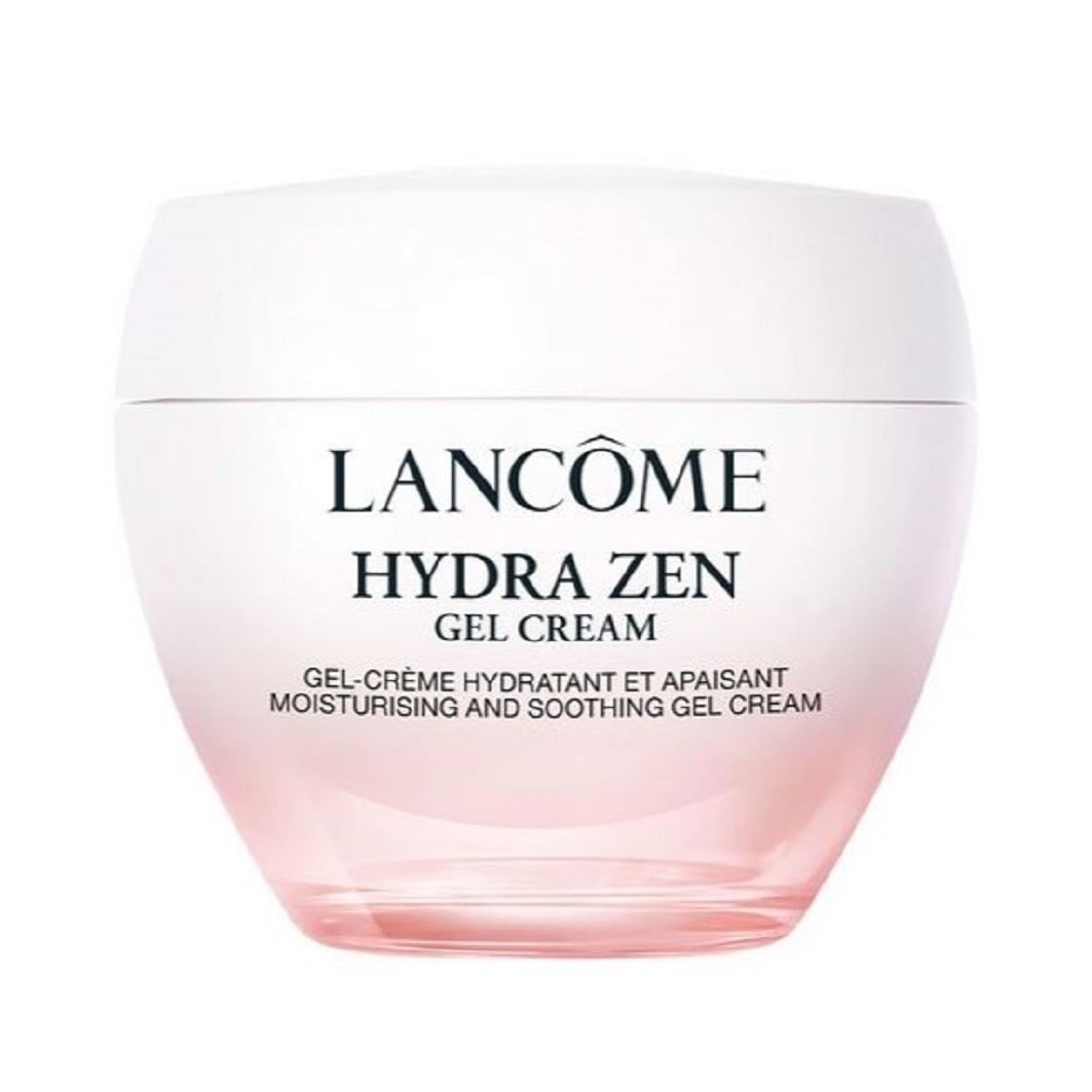 Дневной крем hydra zen gel creme Lancome, объем 50 мл
Дневной крем hydra zen gel creme Lancome, объем 50 мл