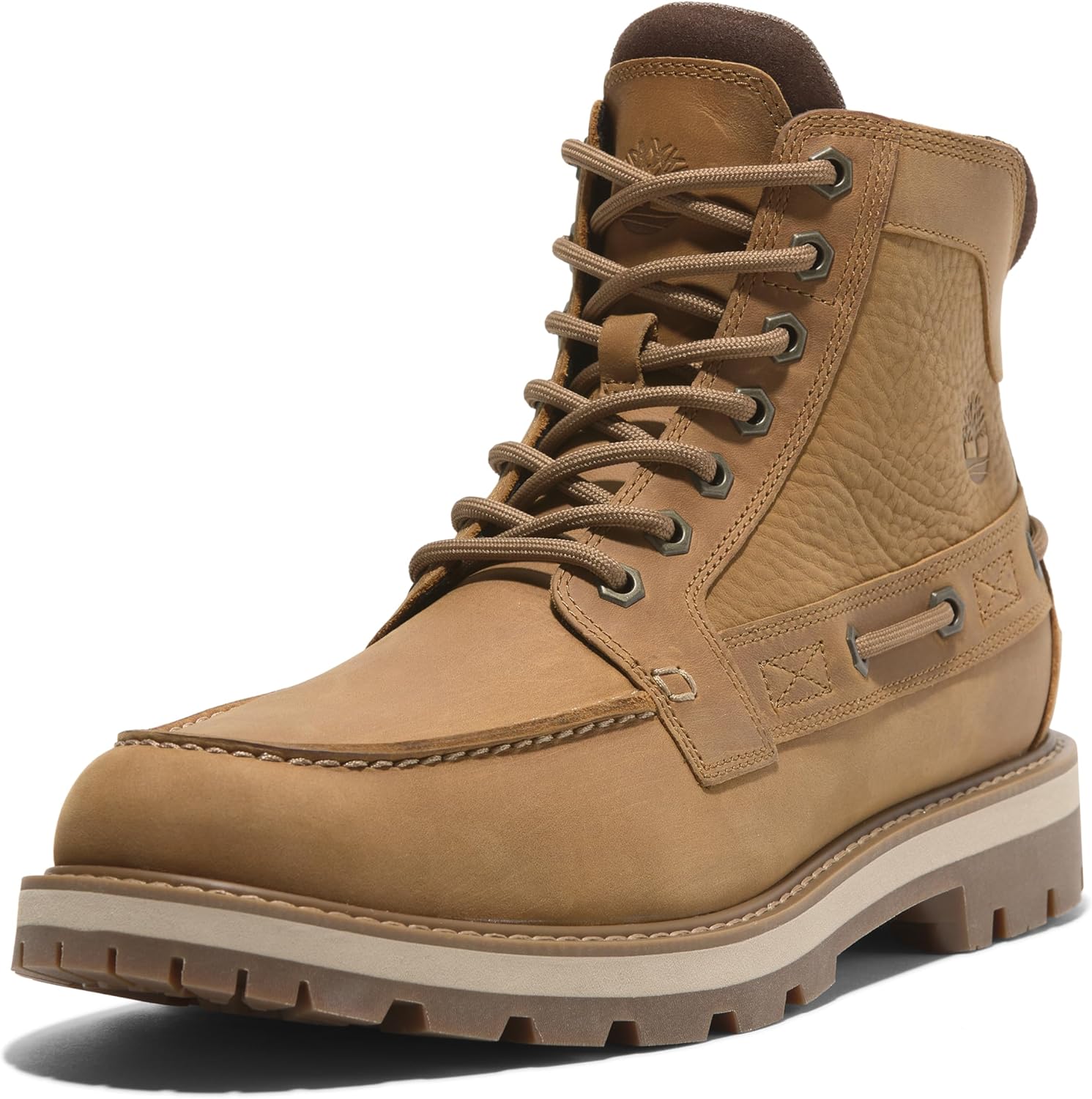 Timberland мужские ботинки Britton Road Waterproof, Wheat Full-Grain
Timberland мужские ботинки Britton Road Waterproof, Wheat Full-Grain