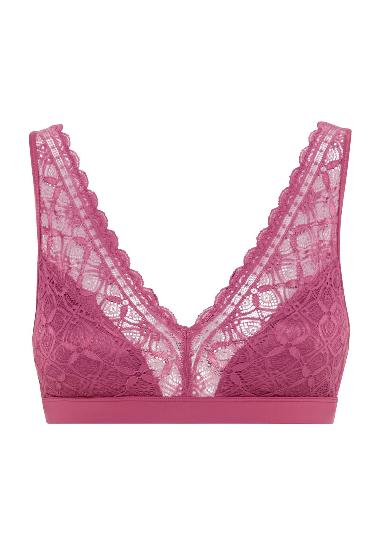 Кружевной бюстгальтер без косточек с геометрическим узором Женский кружевной бюстгальтер без косточек MANGUUN, цвет 1 Malaga
Кружевной бюстгальтер без косточек с геометрическим узором Женский кружевной бюстгальтер без косточек MANGUUN, цвет 1 Malaga