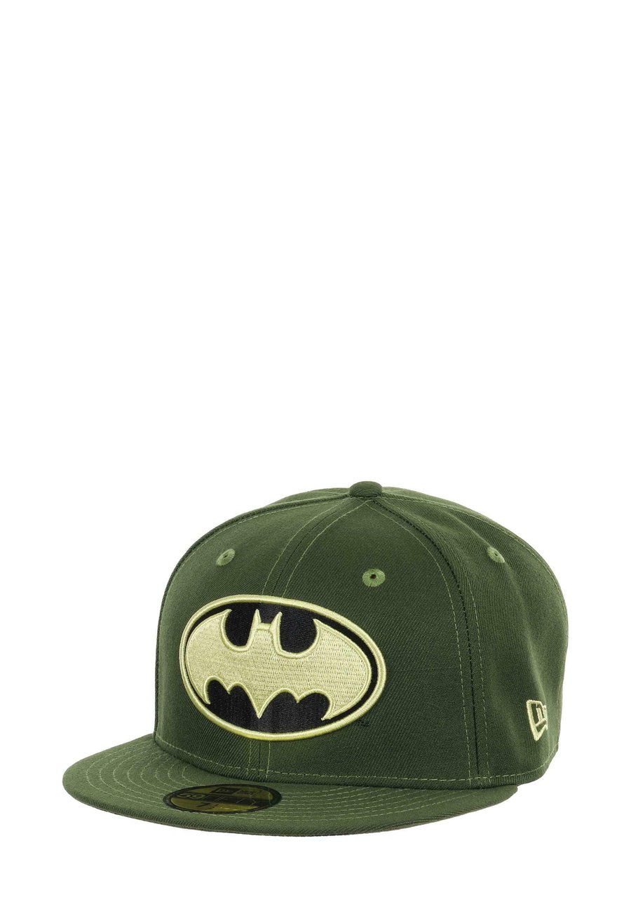 Бейсболка New Era Cap, Grün/Green
Бейсболка New Era Cap, Grün/Green