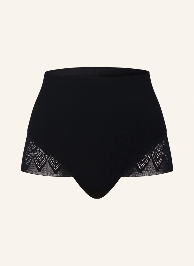 Формирующие трусы sexy shape Chantelle, черный
Формирующие трусы sexy shape Chantelle, черный