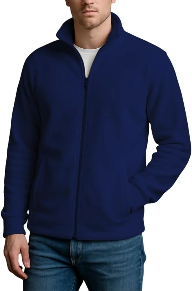 Мужской кардиган с молнией, утепленный, с карманами LullabyMall
Мужской кардиган с молнией, утепленный, с карманами LullabyMall