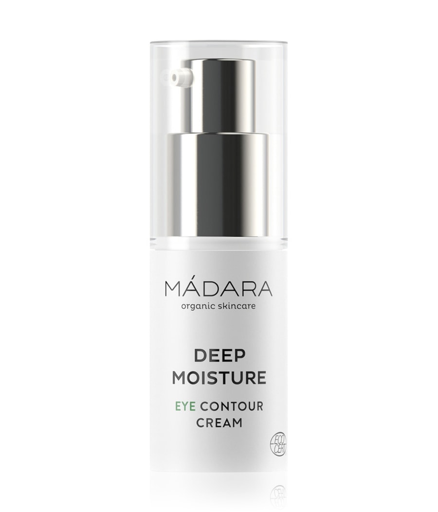 Крем для глаз MADARA Deep Moisture, 15 ml
Крем для глаз MADARA Deep Moisture, 15 ml