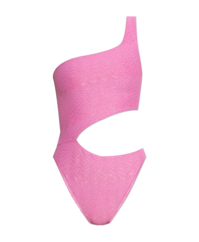 Купальник Melissa Odabash, розовый
Купальник Melissa Odabash, розовый