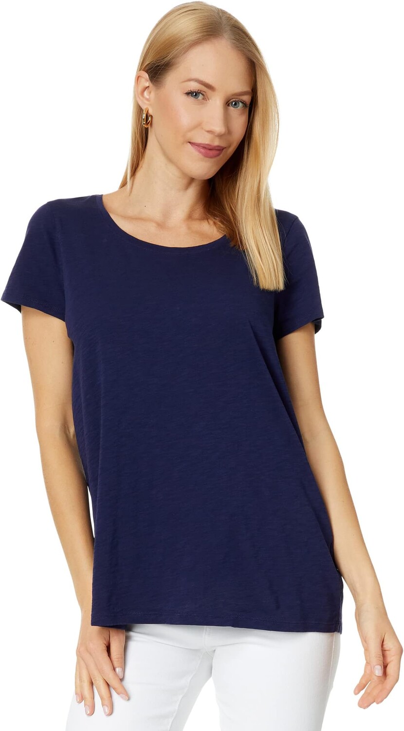 Этта овальный вырез Lilly Pulitzer, цвет True Navy, Синий, Этта овальный вырез Lilly Pulitzer, цвет True Navy
Этта овальный вырез Lilly Pulitzer, цвет True Navy, Синий, Этта овальный вырез Lilly Pulitzer, цвет True Navy