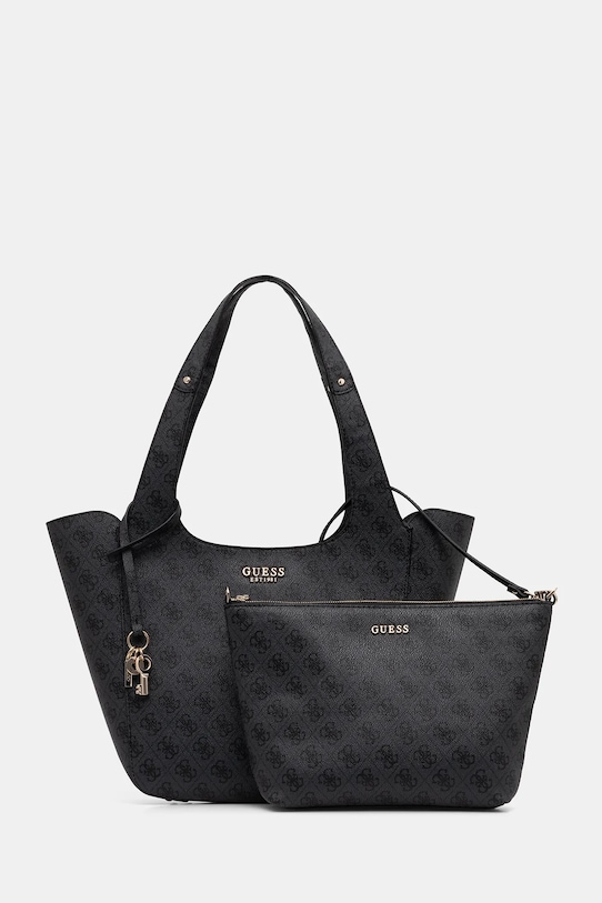 Сумка CALISTA Guess, серый
Сумка CALISTA Guess, серый