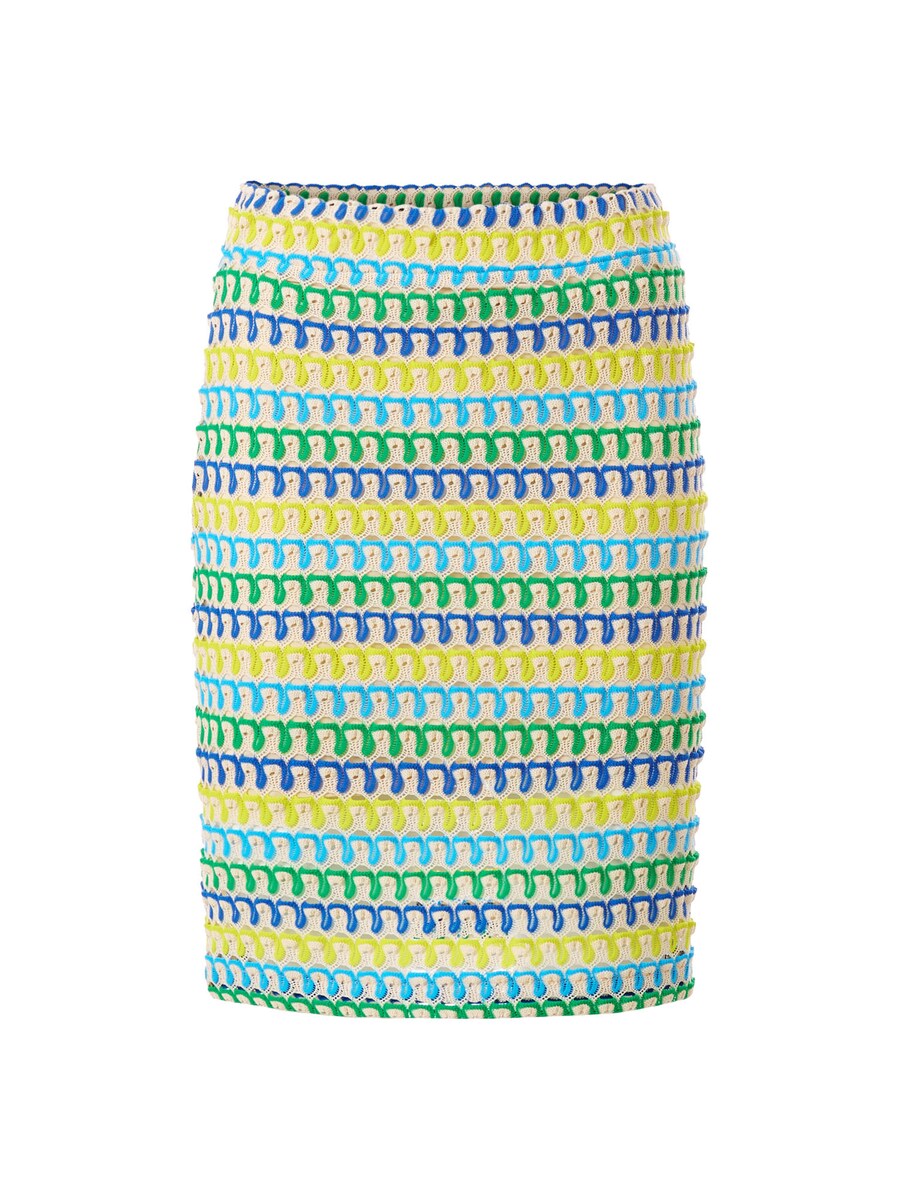 Юбка Rich & Royal, белый
Юбка Rich & Royal, белый