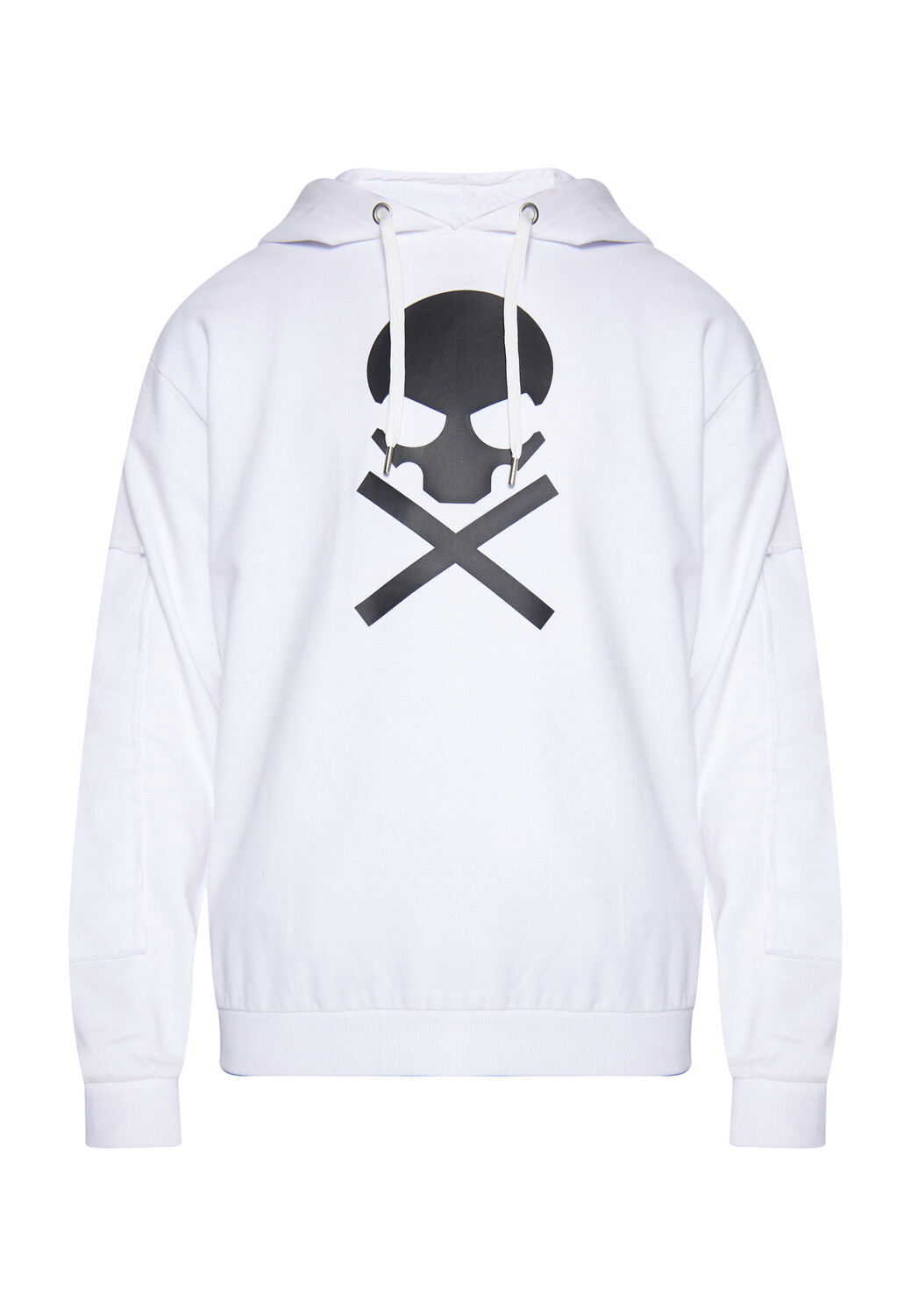 Толстовка TUFFSKULL Hoodie, белый
Толстовка TUFFSKULL Hoodie, белый