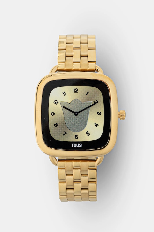 Умные часы Tous, золотой
Умные часы Tous, золотой