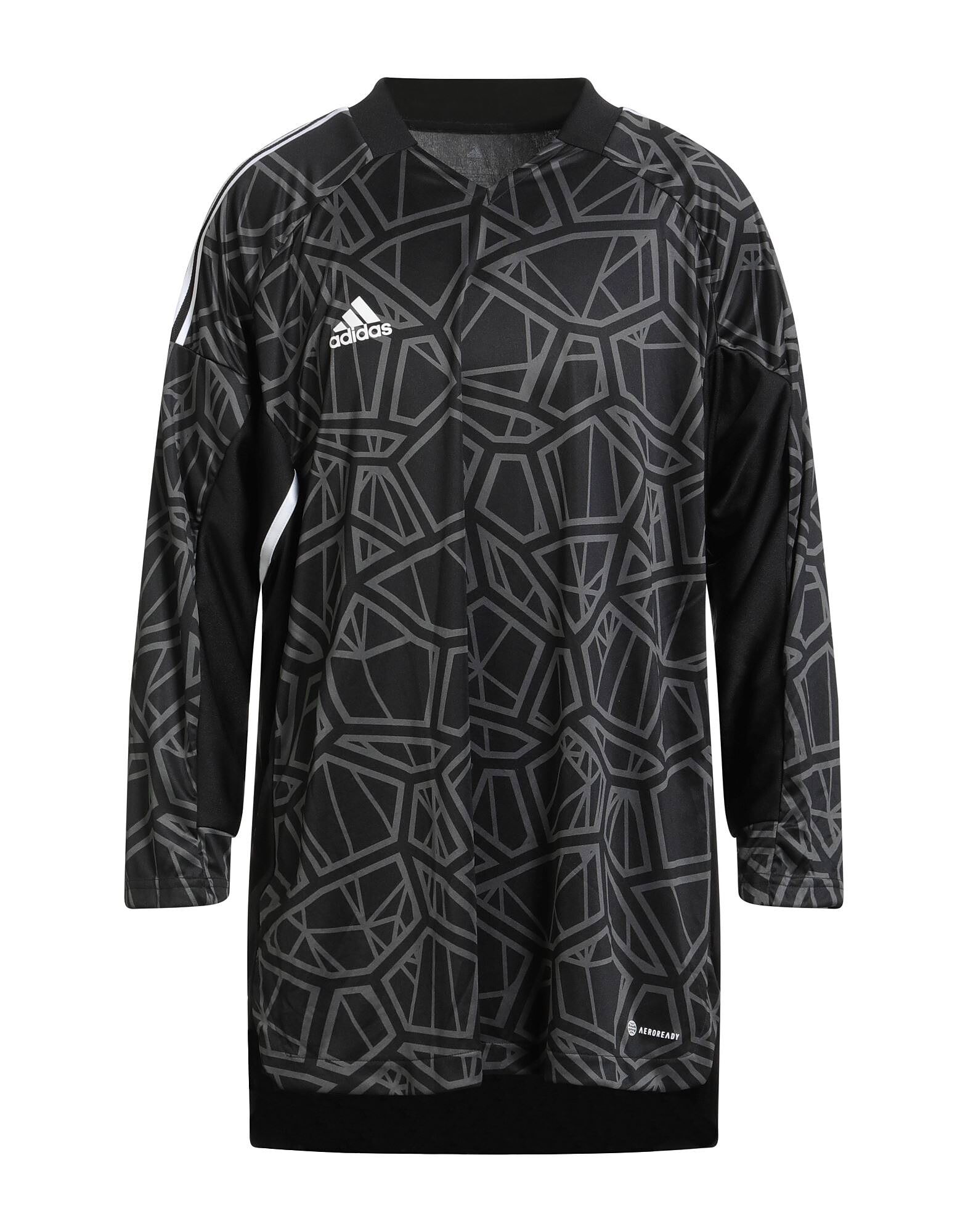 Футболка Adidas, черный
Футболка Adidas, черный