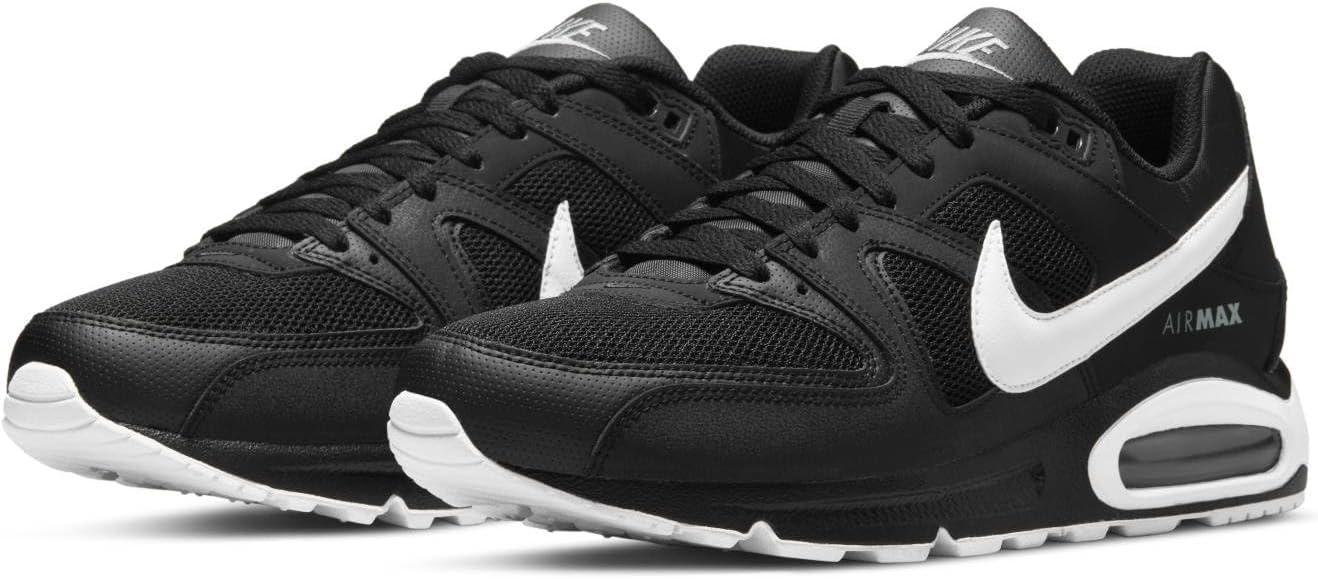 Мужские кроссовки Nike Air Max Command, Black
Мужские кроссовки Nike Air Max Command, Black