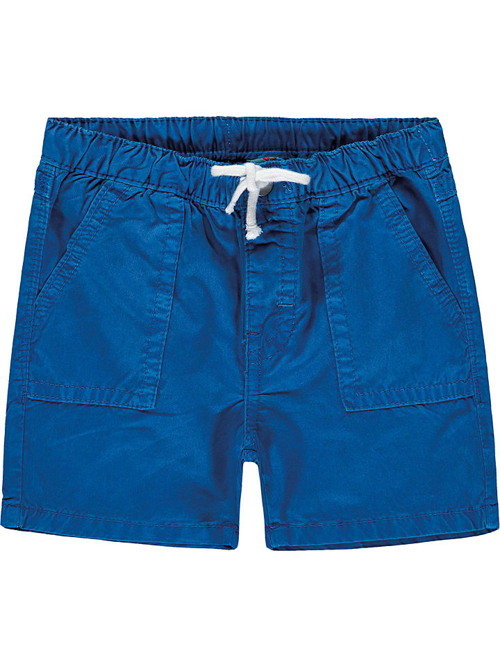 Шорты Kanz, синий
Шорты Kanz, синий