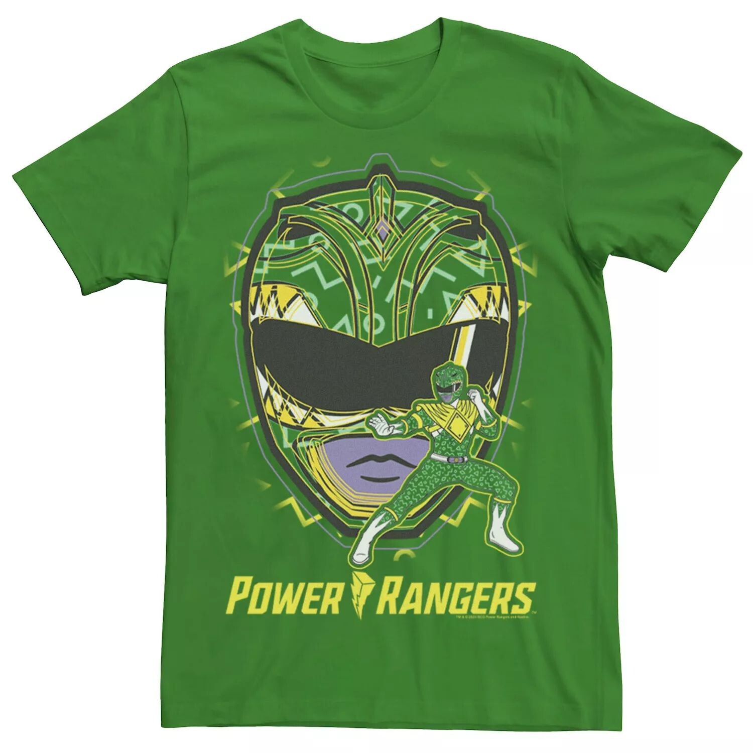 Мужская зеленая футболка Power Rangers Hero Ranger Licensed Character, Зеленый, Мужская зеленая футболка Power Rangers Hero Ranger Licensed Character
Мужская зеленая футболка Power Rangers Hero Ranger Licensed Character, Зеленый, Мужская зеленая футболка Power Rangers Hero Ranger Licensed Character