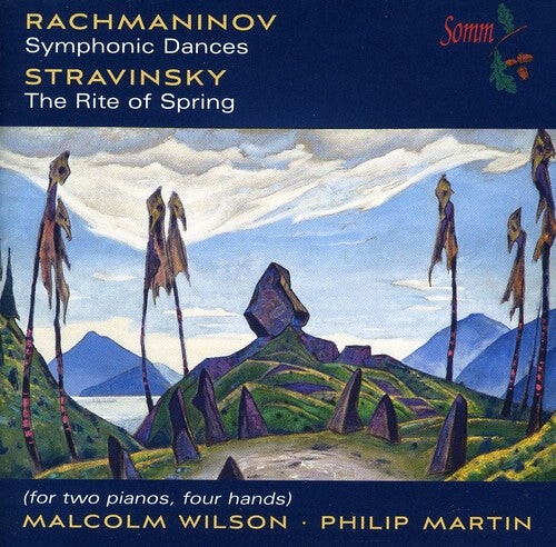 CD диск Rachmaninoff / Stravinsky / Wilson / Martin: Celeste
CD диск Rachmaninoff / Stravinsky / Wilson / Martin: Celeste