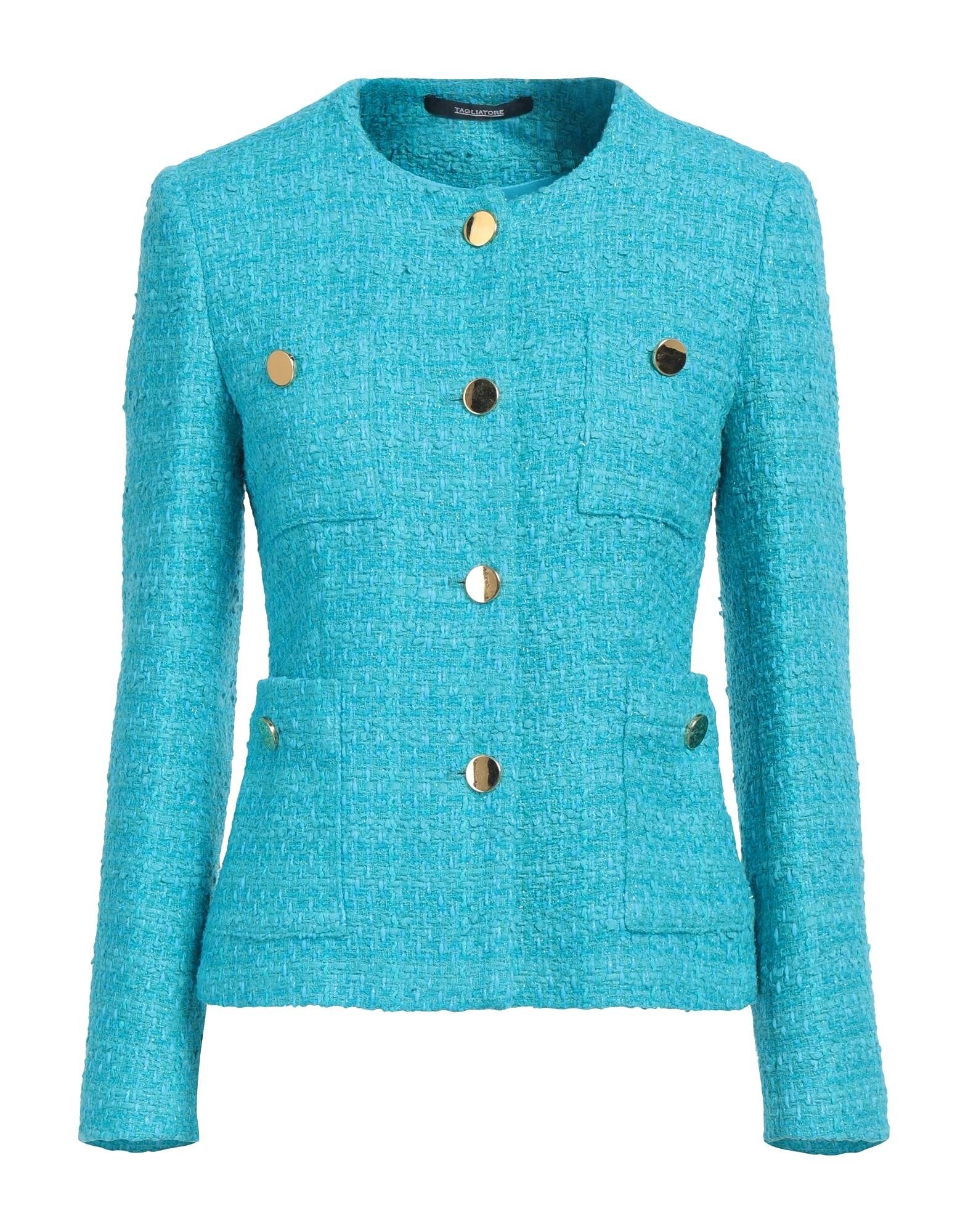 Куртка Tagliatore 02, лазурный
Куртка Tagliatore 02, лазурный