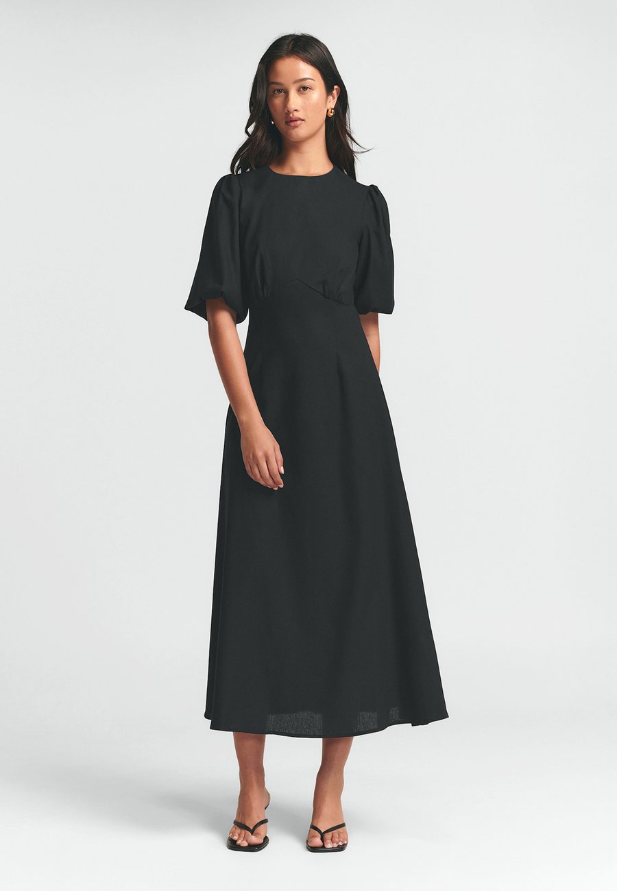 Платье ST MRLO KALINDA MIDI, Black
Платье ST MRLO KALINDA MIDI, Black