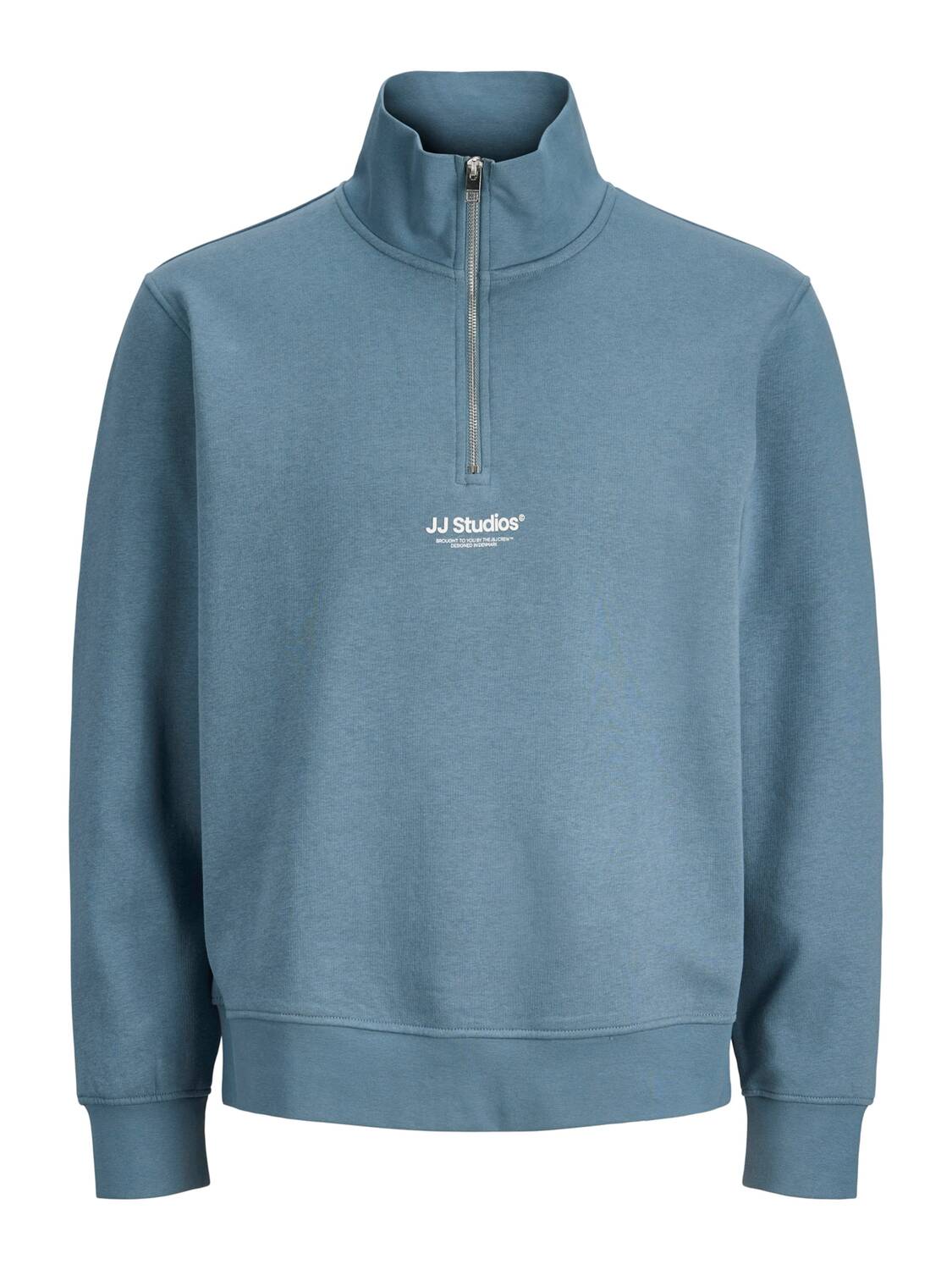 JACK & JONES Свитшот 'JJESOHO' в цвете Opal
JACK & JONES Свитшот 'JJESOHO' в цвете Opal